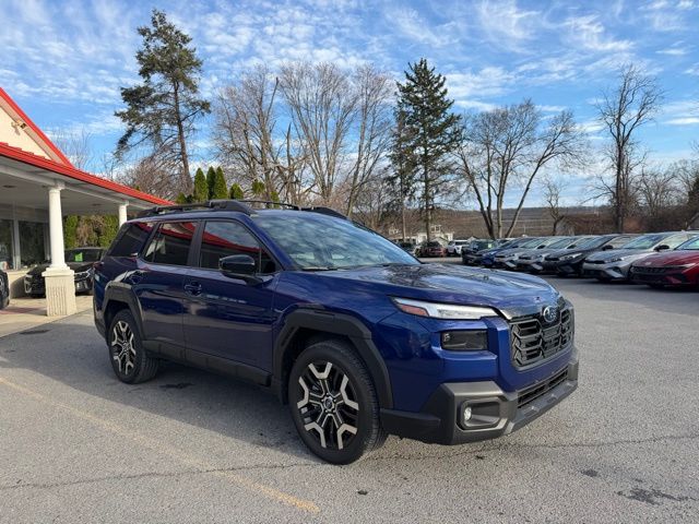 2026 Subaru Outback Touring XT AWD