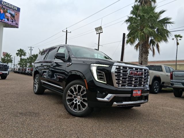 2026 GMC Yukon 4WD Denali's photo