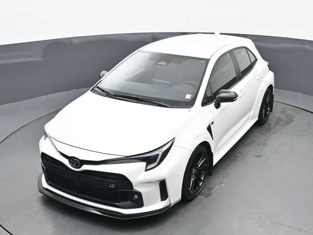 2023 Toyota GR Corolla Core 44