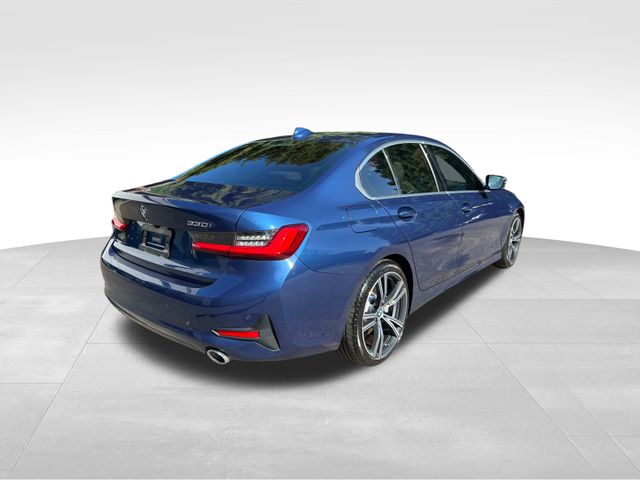 2021 BMW 3 Series 330i 10