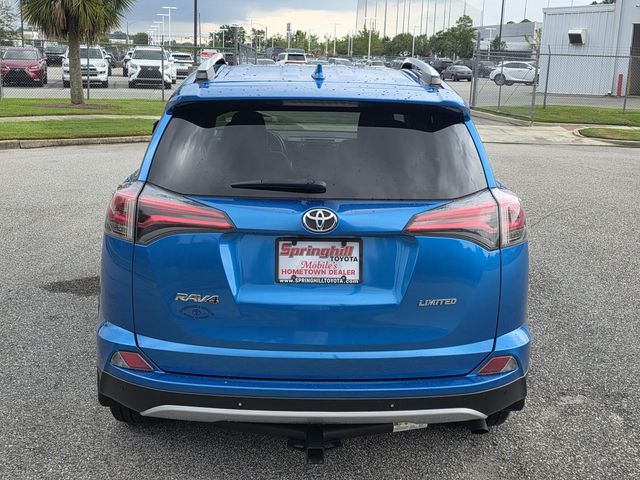 Used 2016 Toyota RAV4 SUV