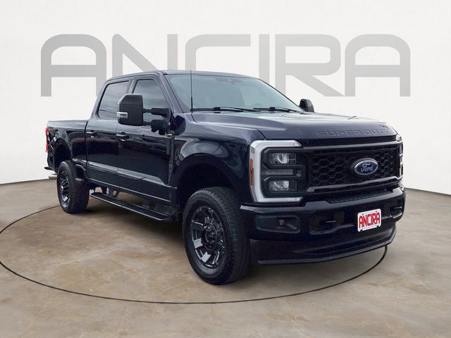Used Car 2024 Ford F-250sd  Lariat For Sale Under $70,000 In San Antonio, Texas