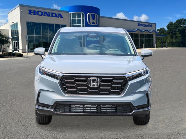 New 2026 Honda CR-V SUV