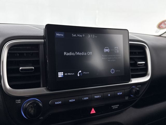 Used 2021 Hyundai Venue For Sale in Indianapolis, IN