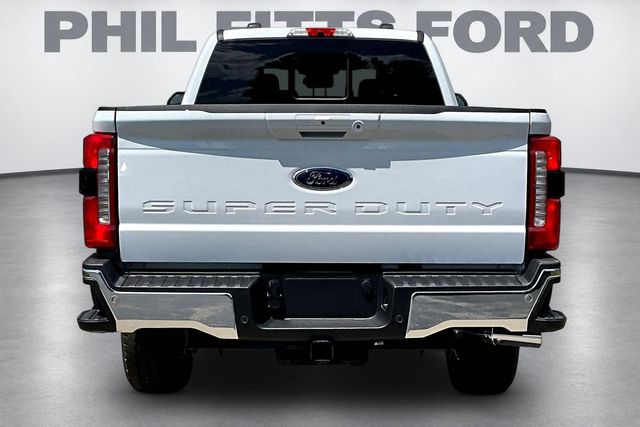 2026 Ford Super Duty F-250® Lariat® - 3