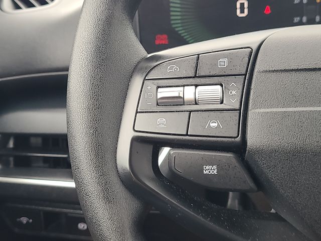 Used 2025 Kia K4 Sedan