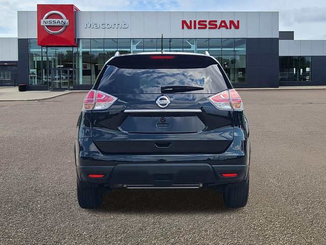Used 2015 Nissan Rogue SUV