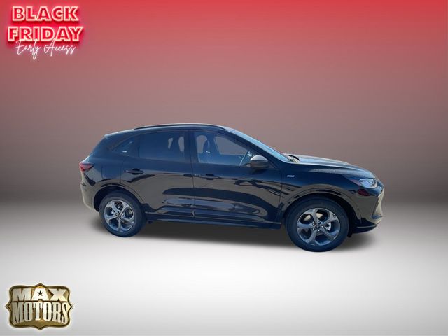 2024 Ford Escape ST-Line 38