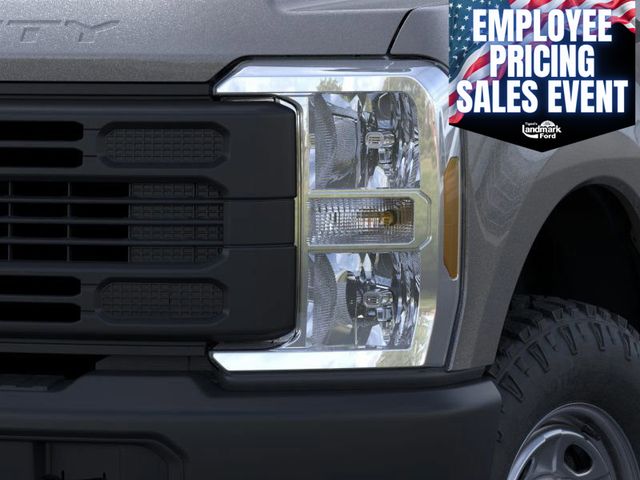new 2026 Ford F-350SD car, priced at $66,856