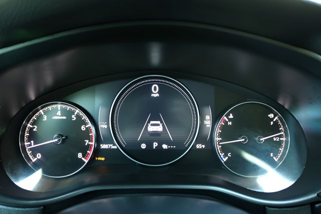 Used Car 2023 Mazda Cx-50  2.5 Turbo For Sale Under $30,000 In Austin, Texas