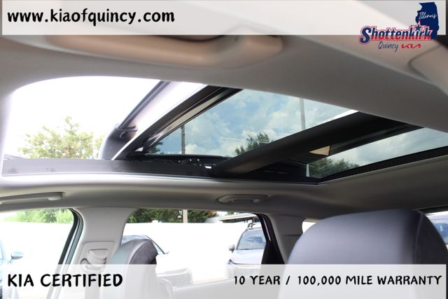 Used 2026 Kia Sportage SUV