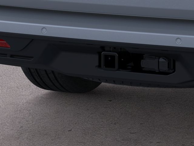 New 2026 Gray Ford Active image 23