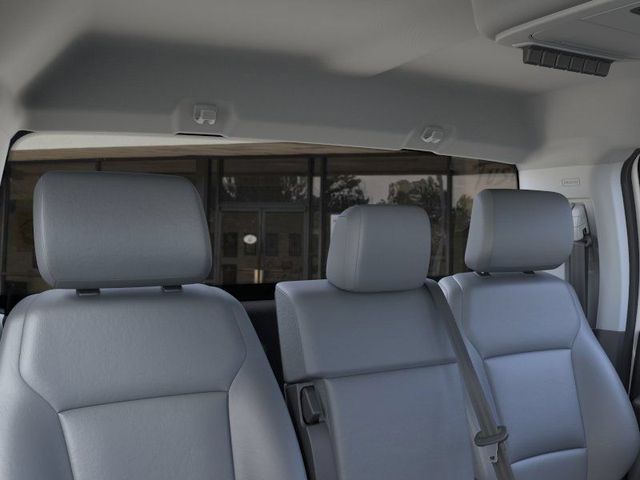 New 2026 Oxford White Ford F-250® XL image 22