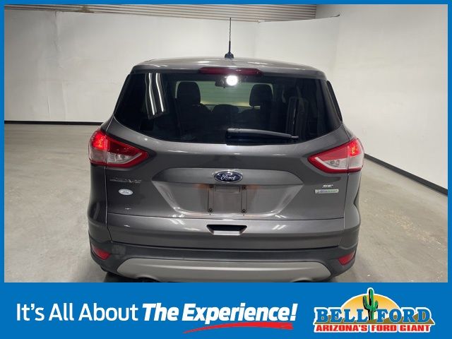 2013 Ford Escape SE 4