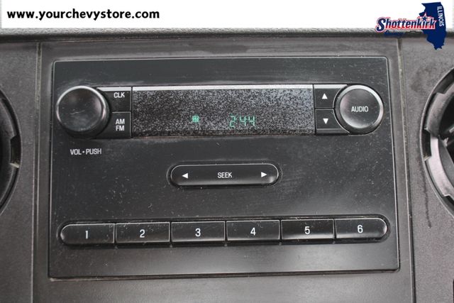 Used 2012 Ford F-250SD Truck
