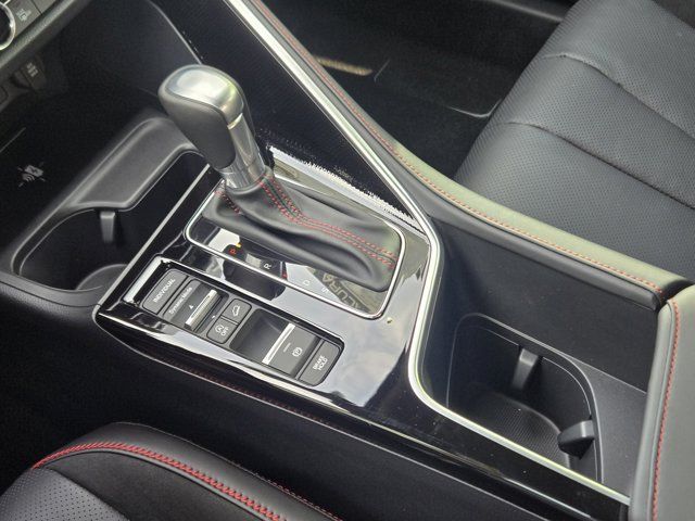 new 2026 Acura ADX car, priced at $46,450