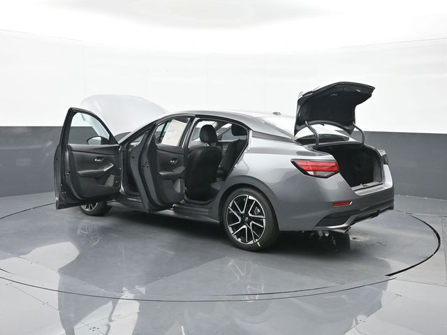 2025 Nissan Sentra SR - Photo 58