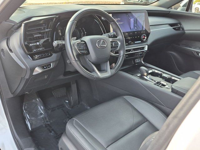 Used 2023 Lexus RX SUV
