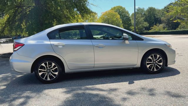 Used 2013  Honda EX image 9