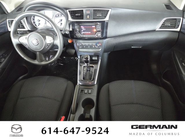 Used 2017 Gray Nissan SR image 30
