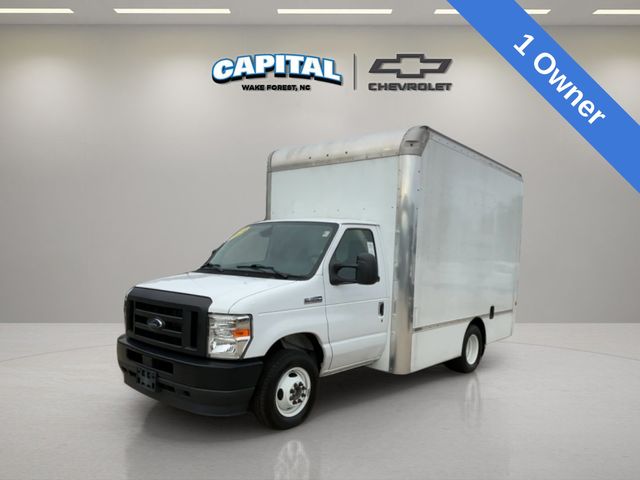 2024 Ford E-350SD Base