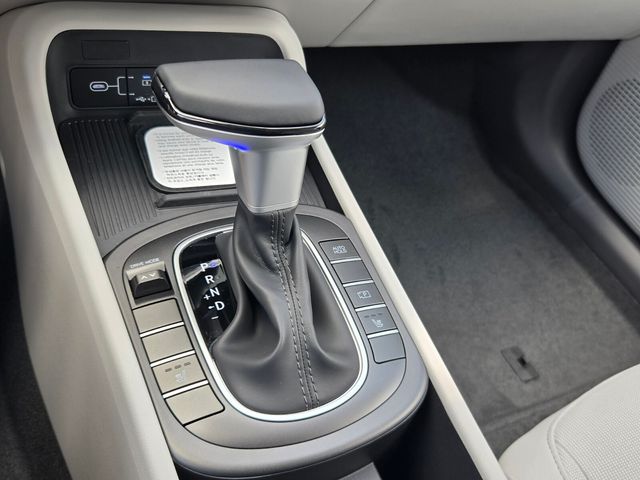 2027 Hyundai Kona