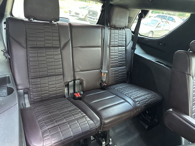 Used 2021 Gray Cadillac Sport Platinum image 26