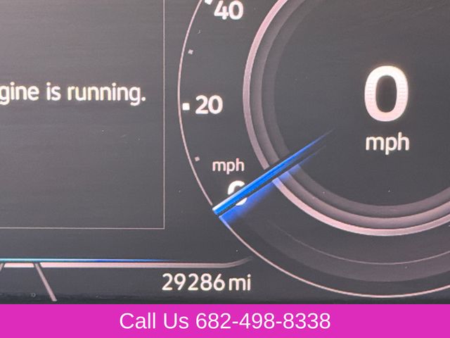 Used 2023 Volkswagen Atlas Cross Sport SUV
