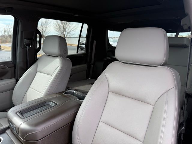 used 2023 Chevrolet Suburban car, priced at $54,888