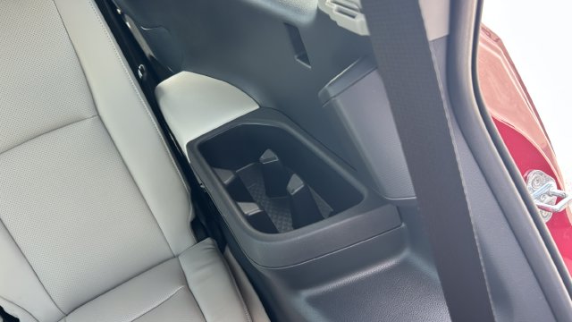 New 2026 Toyota Grand Highlander SUV