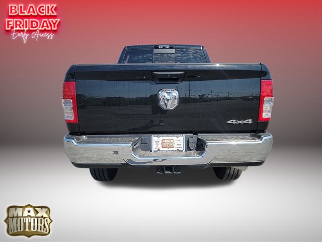 2024 Ram 2500 Tradesman 9