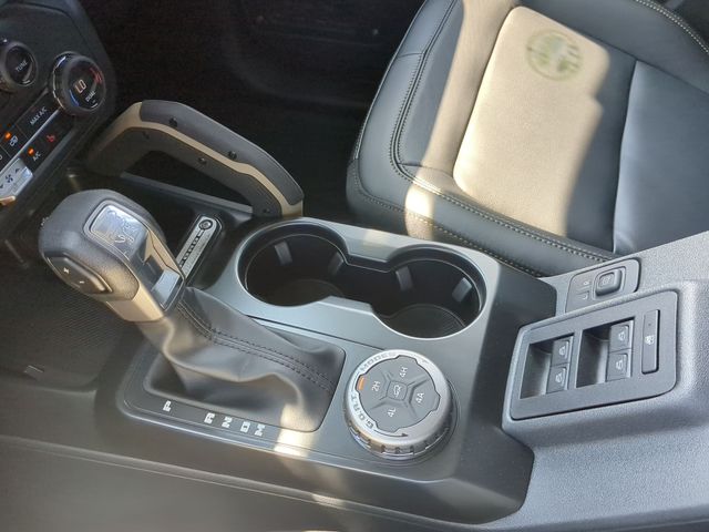 New 2026 Avalanche Ford Badlands® image 31