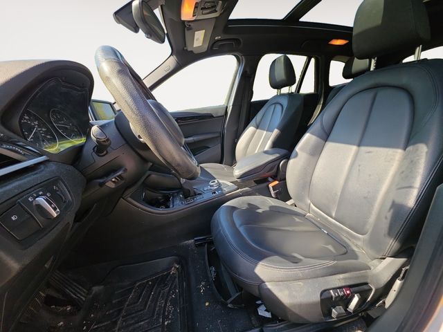 BMWX14