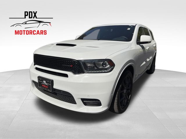 2018 Dodge Durango R/T AWD