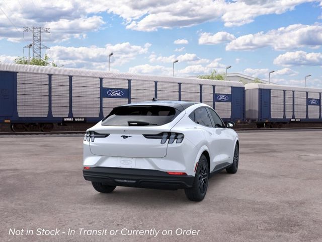 New 2026 White Ford Premium image 8