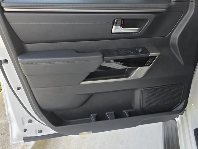 Used 2024 Toyota Sequoia SUV