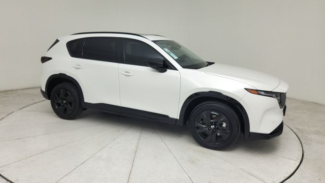 2026 Mazda CX-5 2.5 S Premium Plus - 6