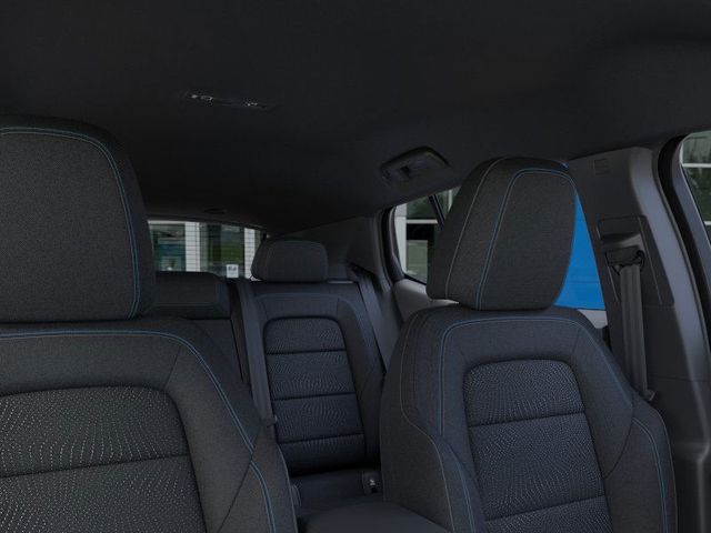 New 2025 Chevrolet Equinox EV For Sale in Grove City, OH