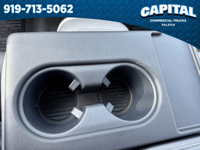 New 2026 White Ford 10FT DUMP/NO SIDES image 33