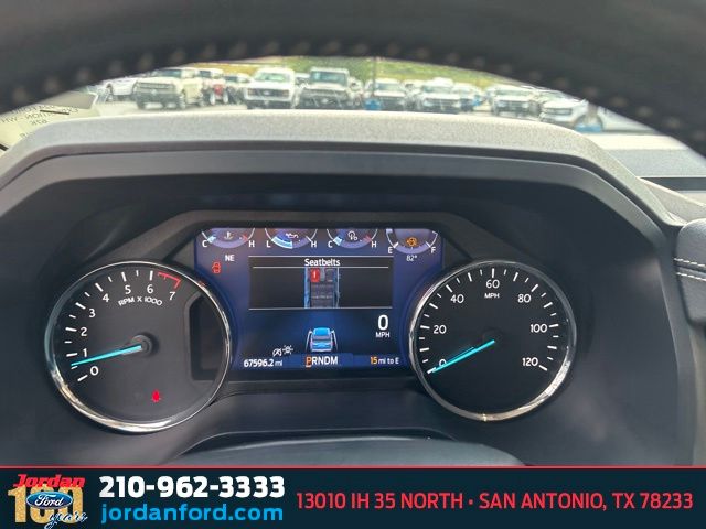 Used Car 2024 Ford Expedition Max  Xlt For Sale Under $40,000 In San Antonio, Texas