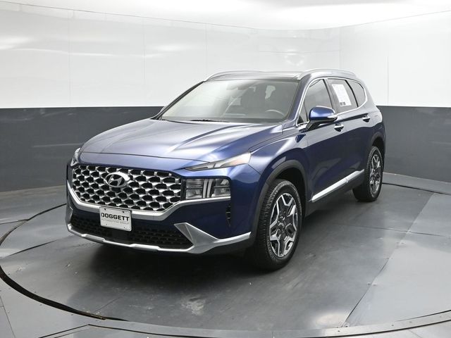 2023 Hyundai Santa Fe Hybrid SEL Premium AWD