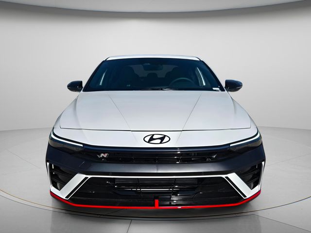 2026 Hyundai Elantra - $36,995