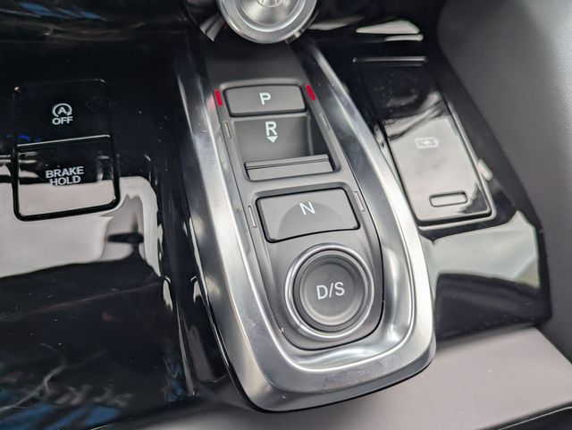 New 2026 Acura MDX SUV