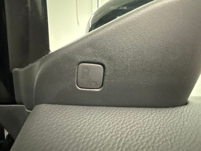 Certified Used 2023 Black Honda Black Edition image 9