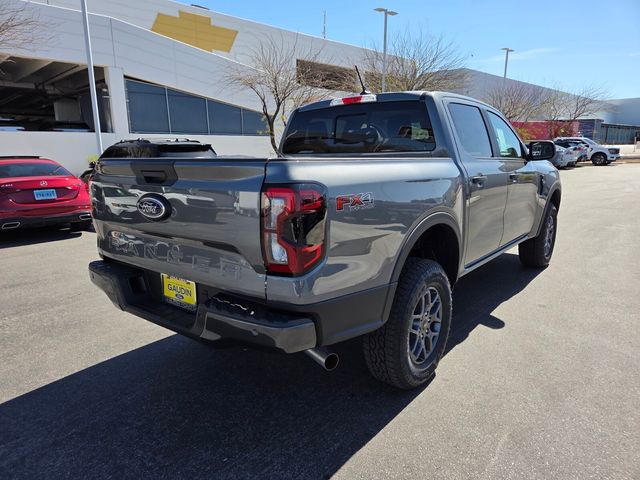New 2026 Ford Ranger XLT