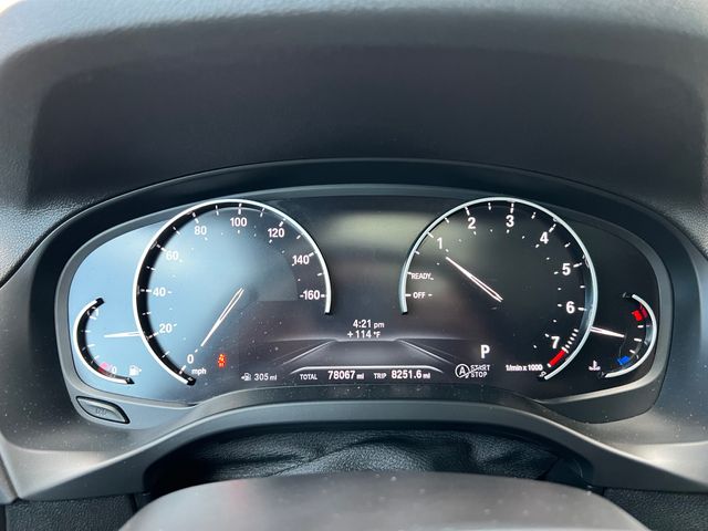 Used 2019 BMW X3 SUV