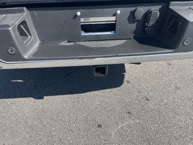 2025 Ford F-150 Lariat:168659