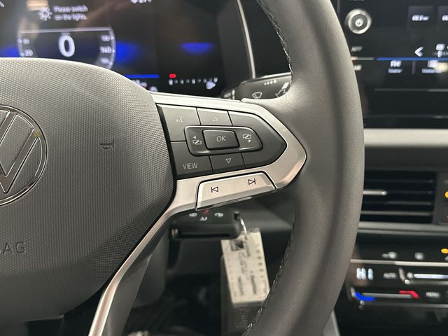2026 Volkswagen Jetta 1.5T S Gray at Sutliff Volkswagen