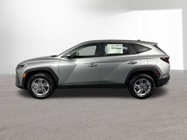 New 2026 Hyundai Tucson For Sale in Indianapolis, IN