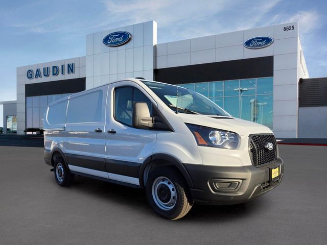  Ford Transit-150